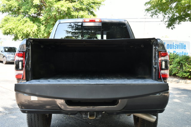 Used 2023 RAM 2500 Big Horn w/ Level 2 Equipment Group AWD/4WD image 29