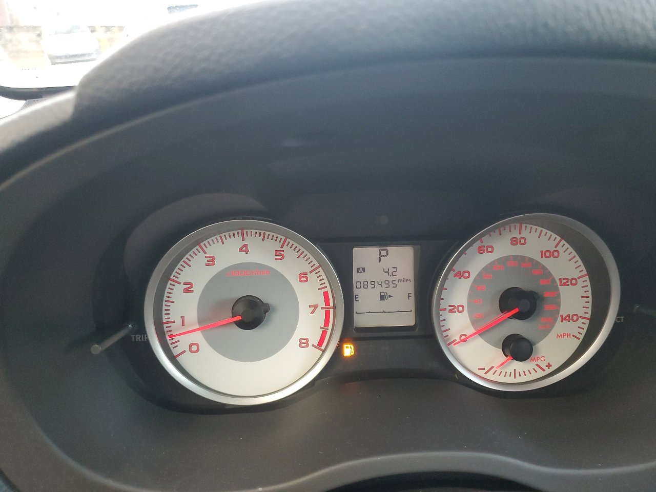 Used 2014 Subaru Impreza 2.0i Premium image 30