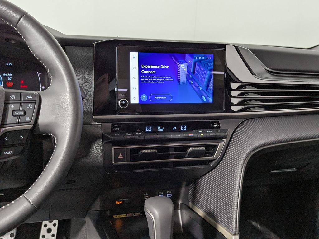 Certified 2025 Toyota Camry SE image 36