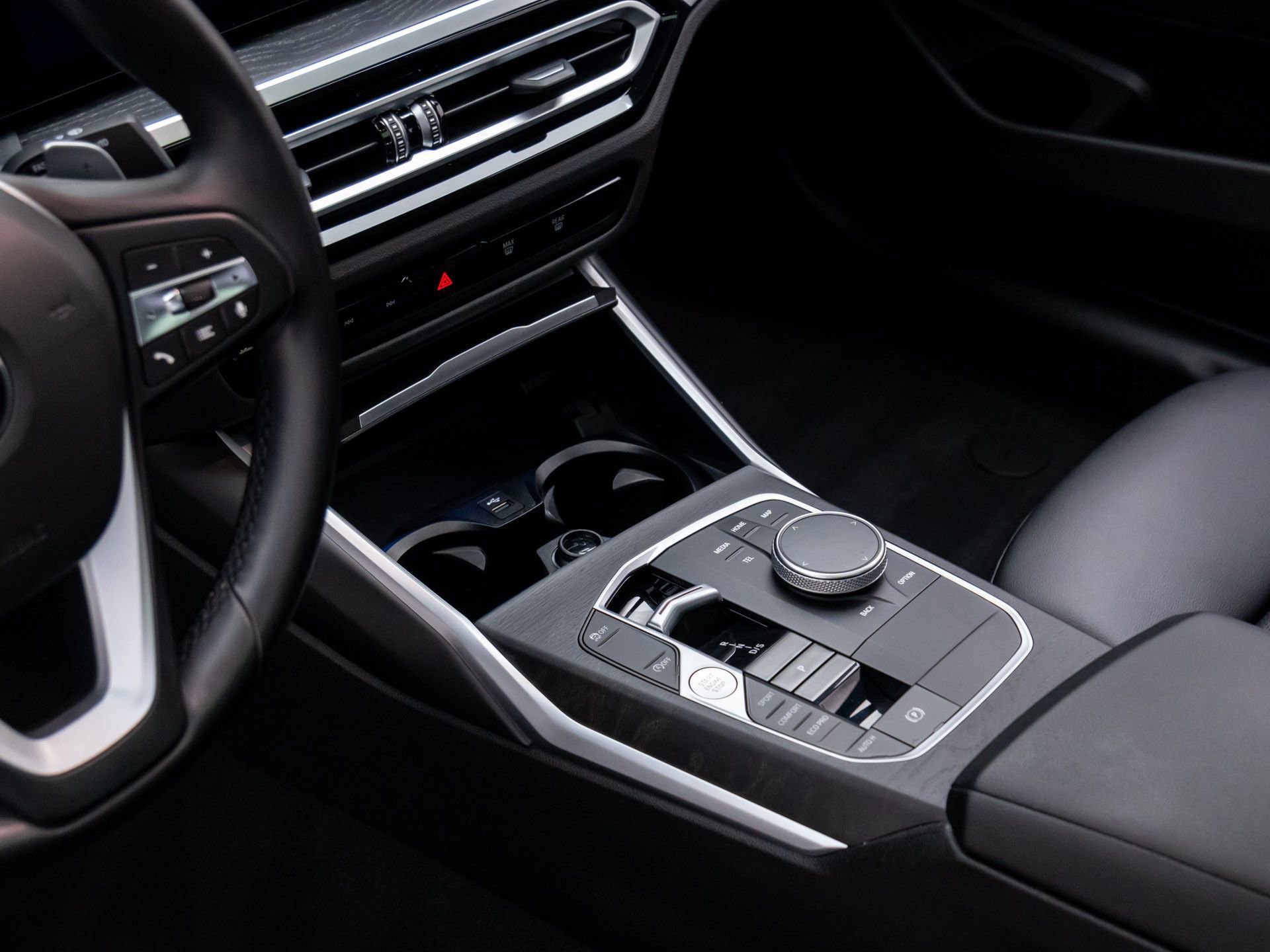 Certified 2023 BMW 330i xDrive Sedan image 12