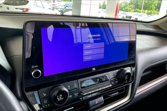 Used 2025 Toyota Grand Highlander FWD image 22