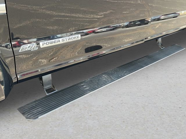 Used 2022 Ford F450 Limited w/ FX4 Off-Road Package image 14