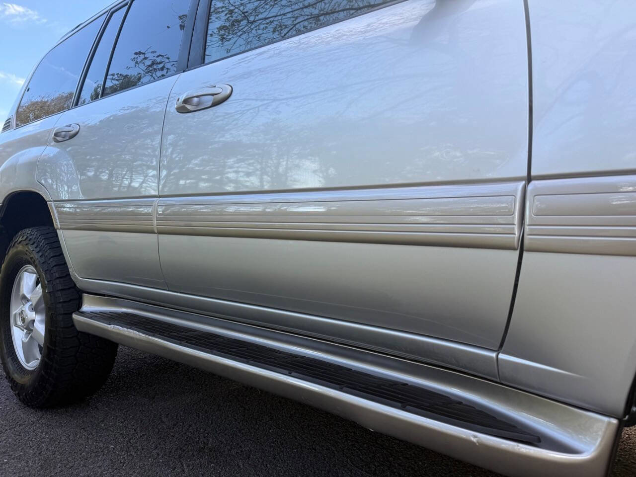 Used 2006 Toyota Land Cruiser image 18