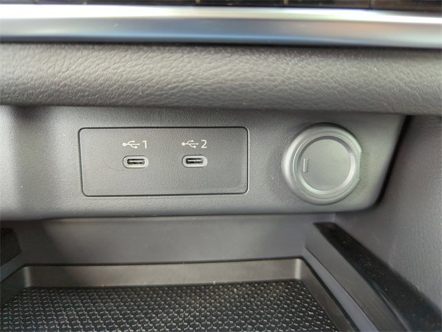 New 2026 Nissan Rogue SV w/ SV Premium Package image 33