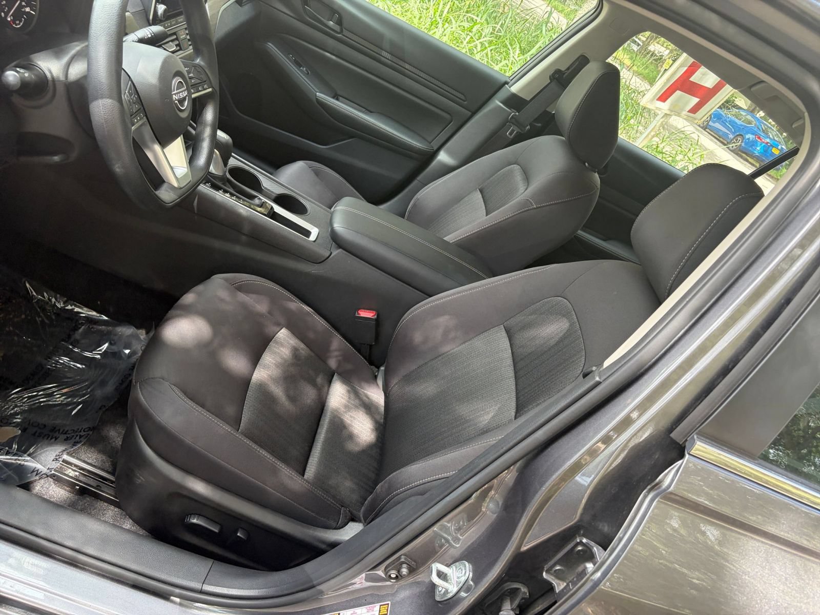 Used 2026 Nissan Altima 2.5 SV FWD image 26