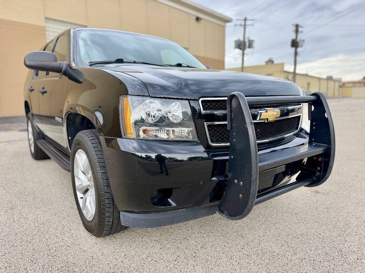 Used 2013 Chevrolet Tahoe 4WD image 11