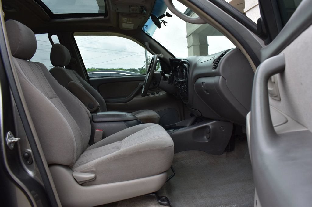 Used 2005 Toyota Tundra SR5 RWD image 16