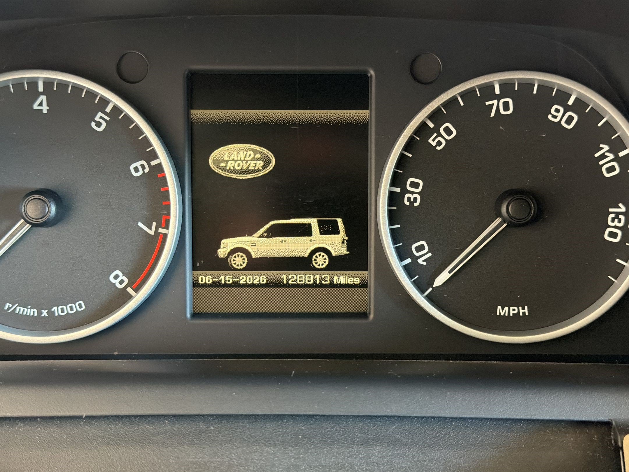 Used 2011 Land Rover LR4 HSE AWD/4WD image 20