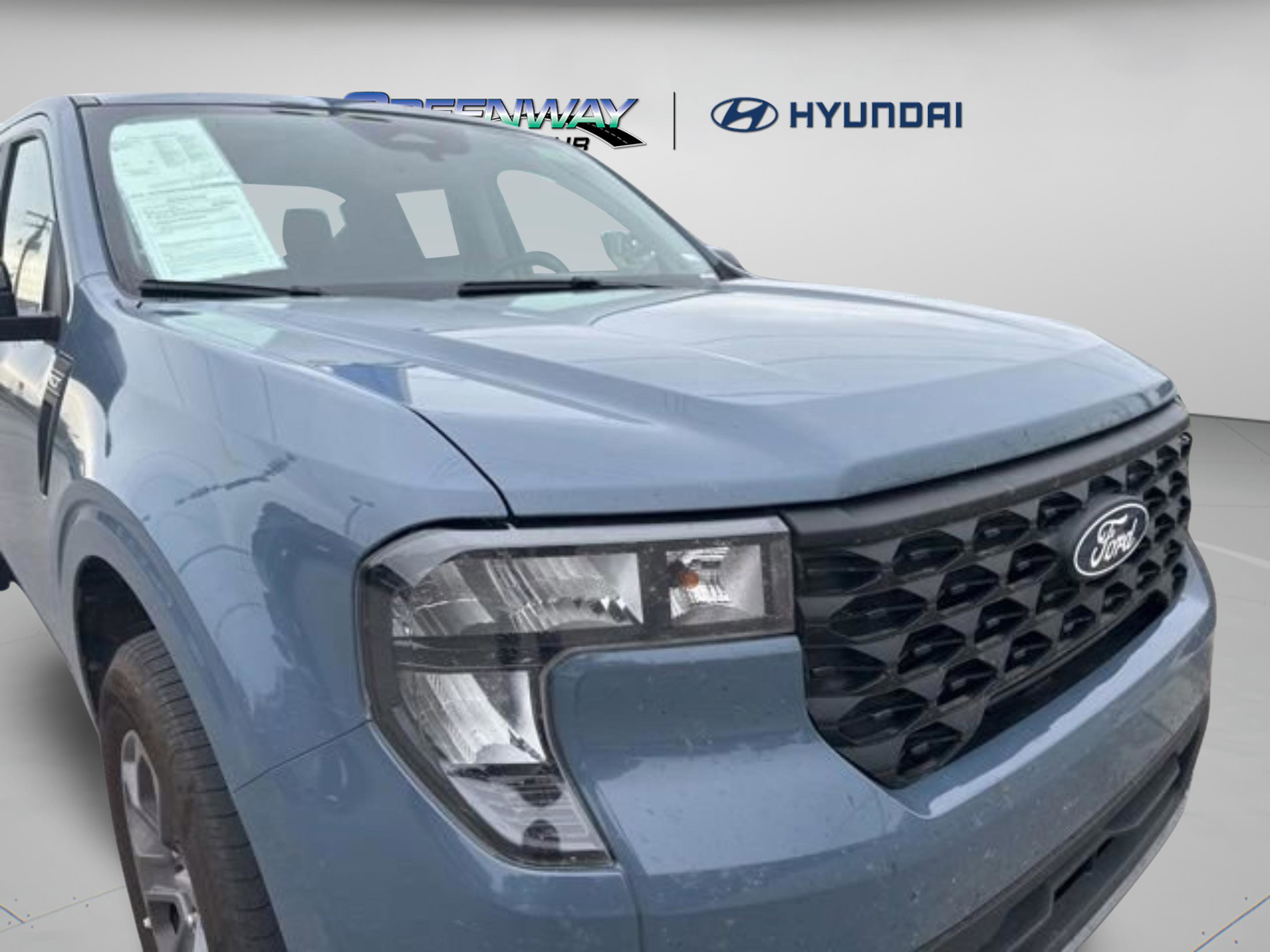 Used 2025 Ford Maverick XLT w/ XLT Luxury Package AWD/4WD image 26