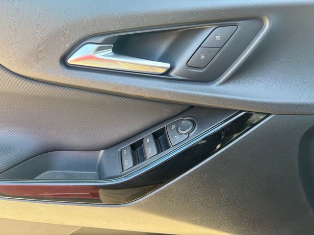 New 2026 Chevrolet Equinox LT w/ Convenience Package II image 29