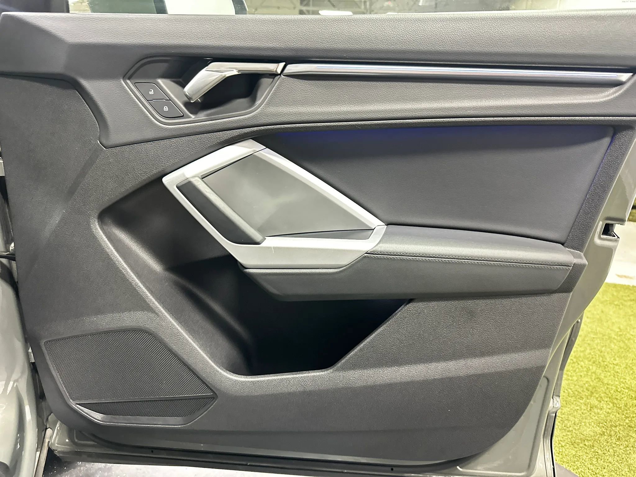 Used 2022 Audi Q3 2.0T Premium Plus image 26