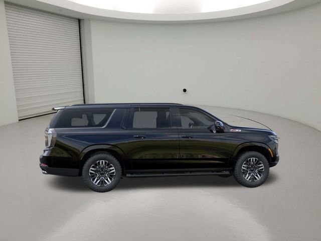 New 2026 Chevrolet Suburban Z71 w/ Comfort Package image 5
