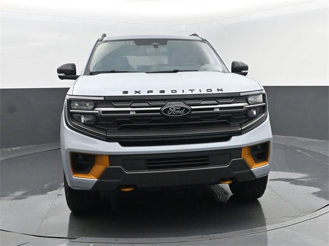 New 2025 Ford Expedition Tremor image 30