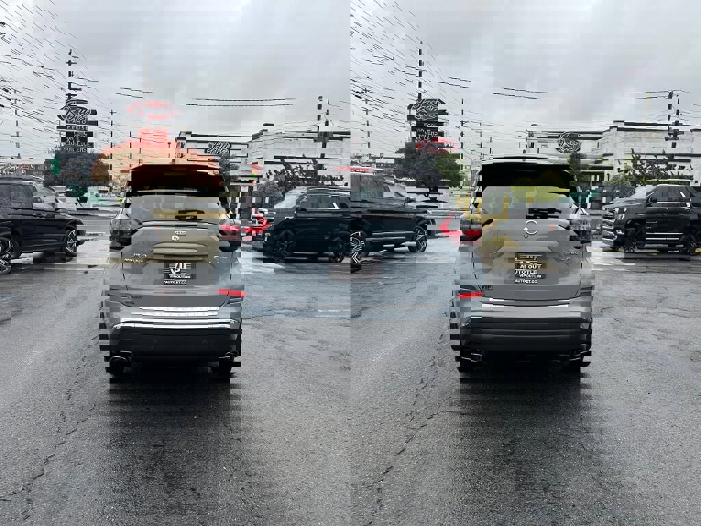 Used 2021 Nissan Murano SL w/ SL Moonroof Package image 6