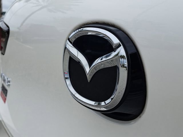 Certified 2023 MAZDA MAZDA3 s image 7