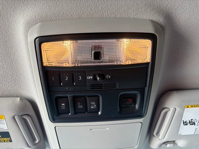 Used 2022 Toyota 4Runner TRD Sport w/ Technology Package AWD/4WD image 25