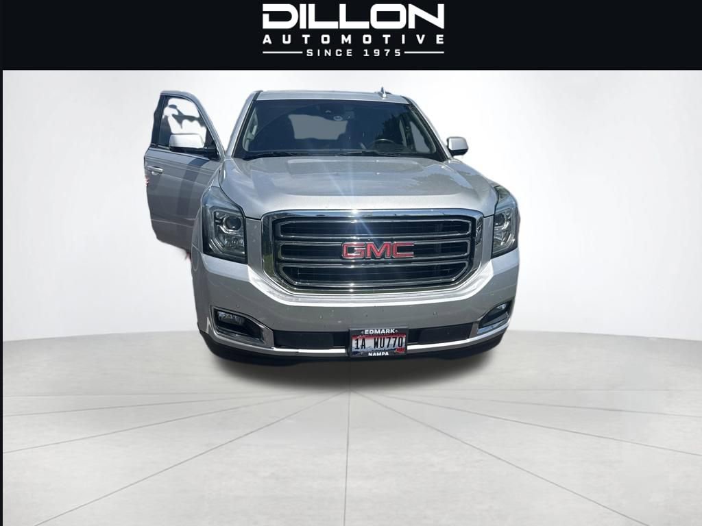 Used 2016 GMC Yukon SLT w/ Open Road Package AWD/4WD image 8