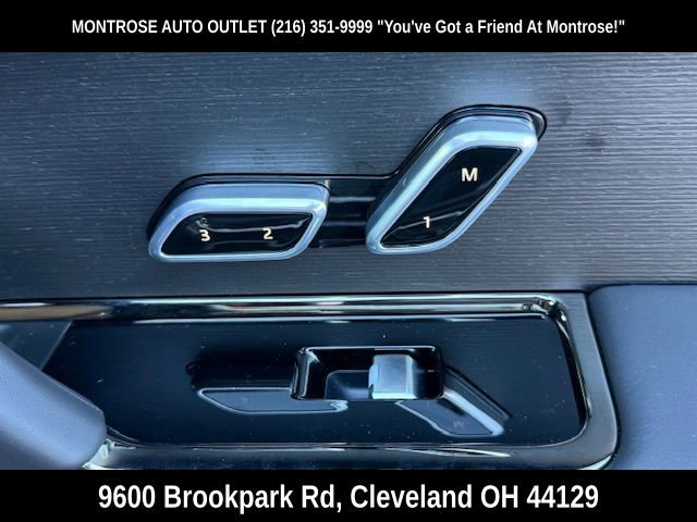 New 2025 Land Rover Range Rover Sport Autobiography image 19