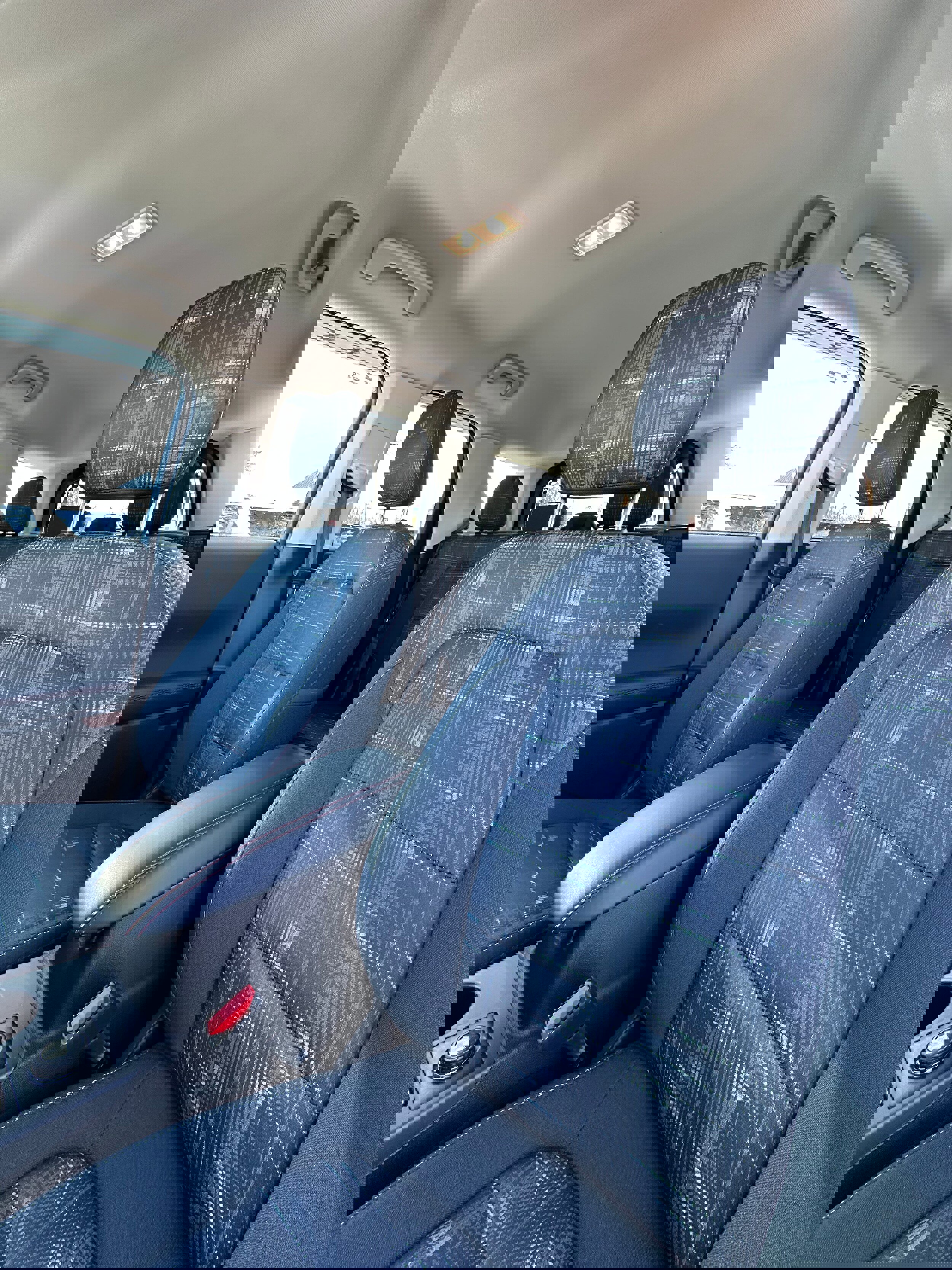 Used 2024 Ford Bronco Sport Heritage w/ Heritage Convenience Package image 20