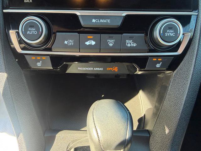 Used 2018 Honda Civic EX-L image 12