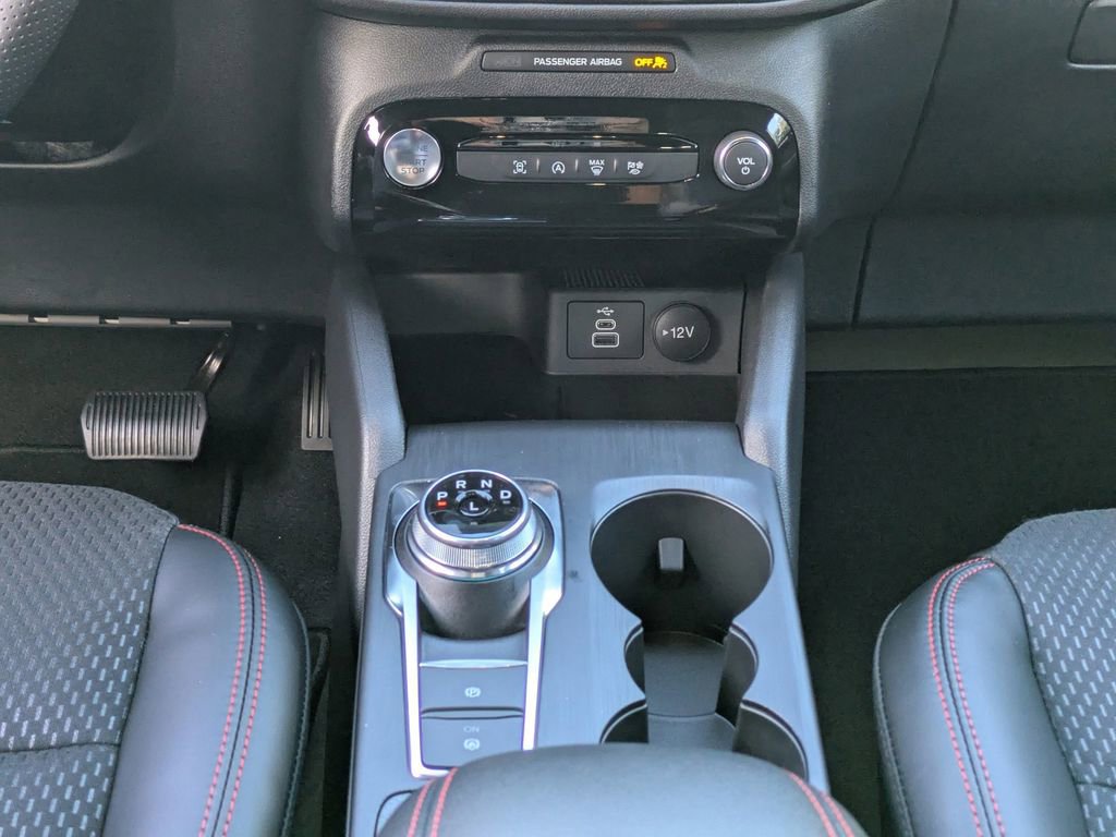 New 2026 Ford Escape ST-Line w/ Tech Pack #1 image 23