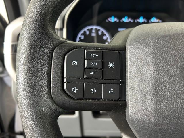 Used 2023 Ford F150 XLT w/ Trailer Tow Package image 19