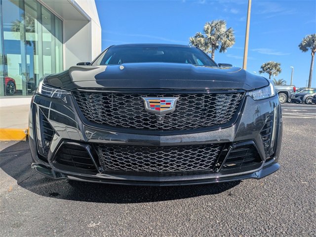 Used 2024 Cadillac CT5 V Blackwing image 7