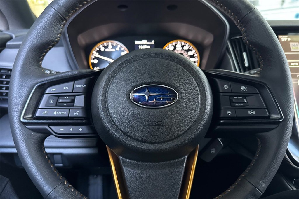 New 2025 Subaru Outback Wilderness image 21