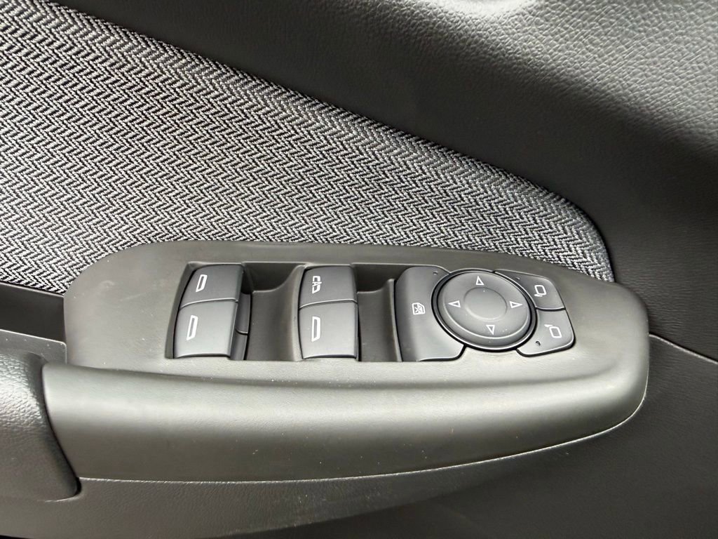 New 2026 Chevrolet TrailBlazer LS image 23