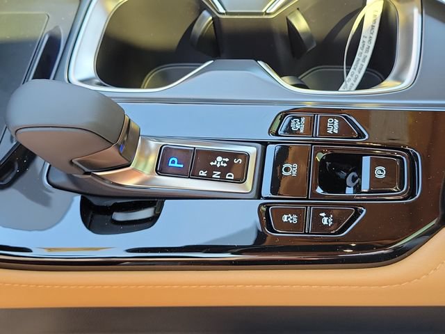 New 2026 Lexus NX 450h+ AWD w/ Luxury Package image 29