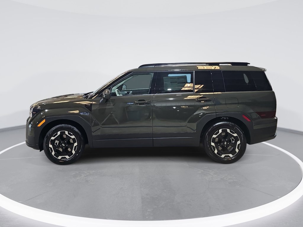 New 2026 Hyundai Santa Fe SEL FWD image 8