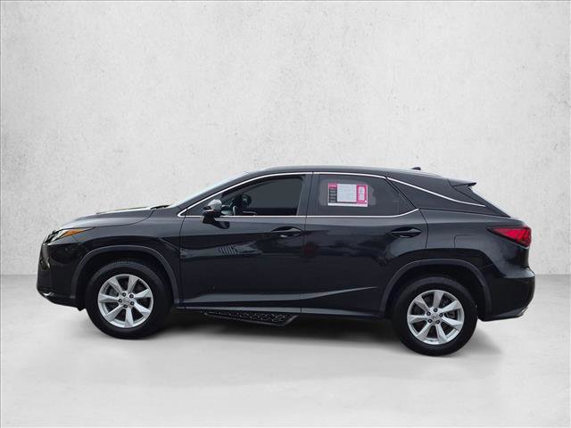 Used 2016 Lexus RX 350 FWD w/ Premium Package image 9