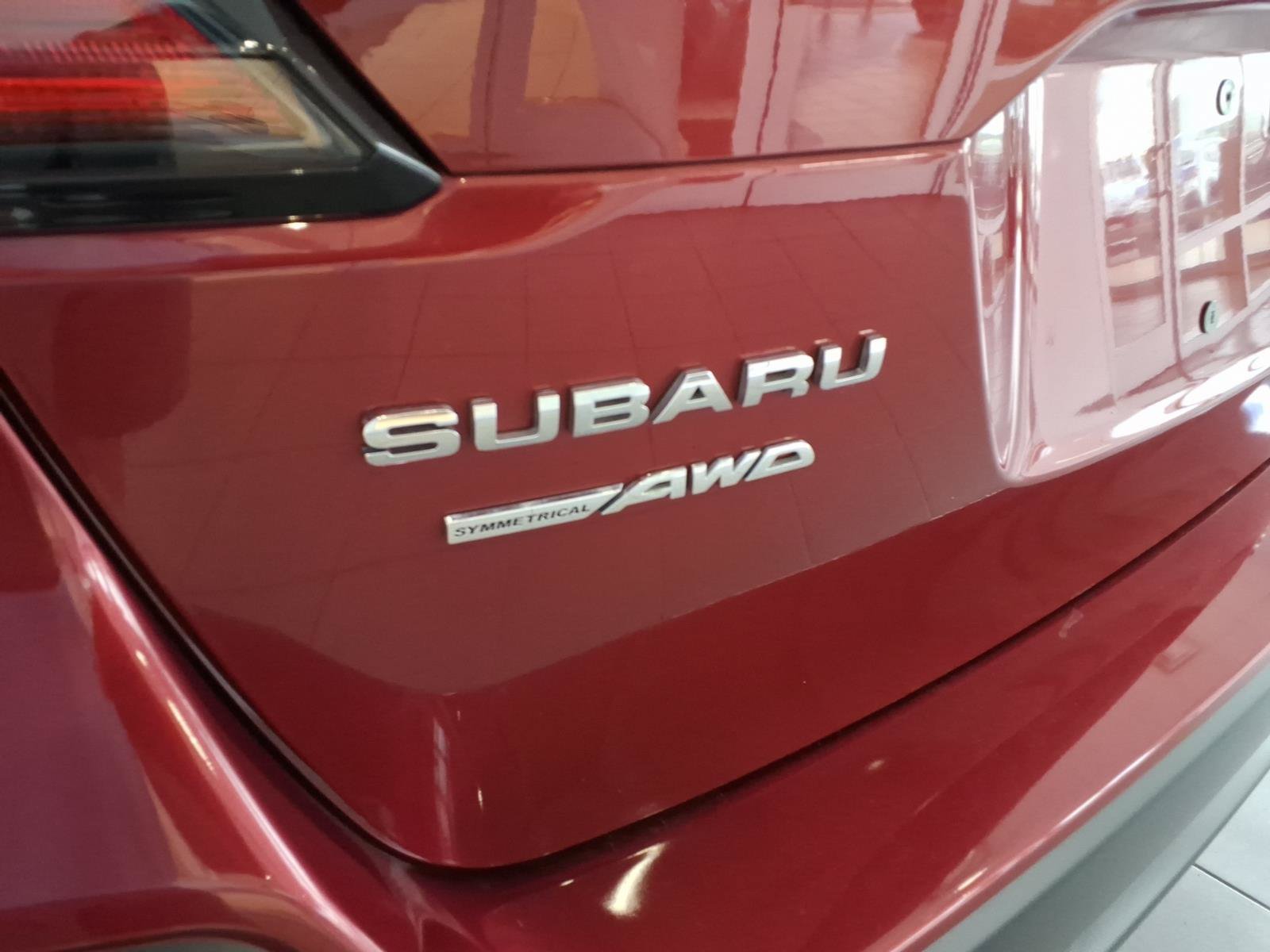 Used 2022 Subaru Outback Premium AWD/4WD image 17
