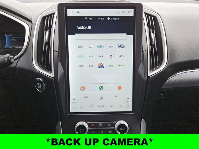 Used 2021 Ford Edge SEL w/ Convenience Package image 14