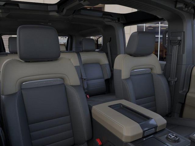 New 2026 GMC Hummer EV SUV image 24