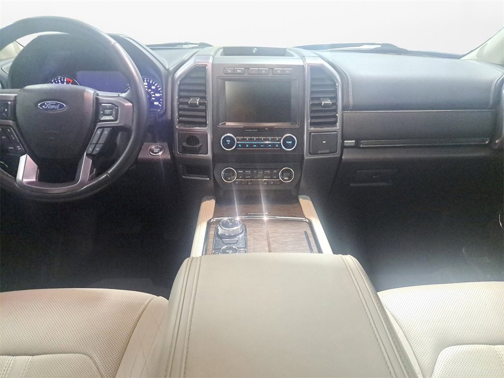 Used 2019 Ford Expedition Platinum image 10