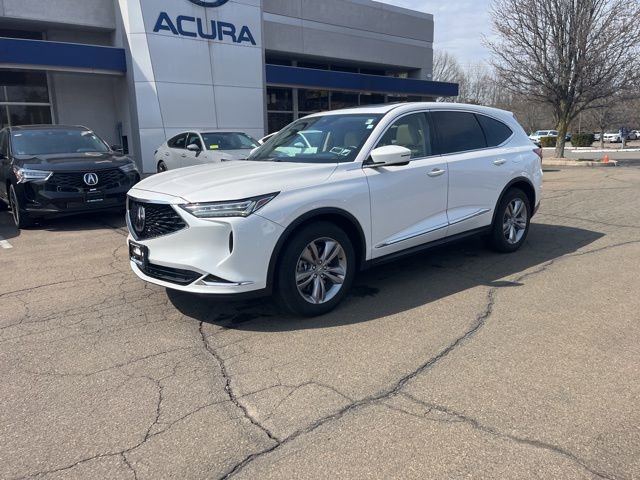 Certified 2023 Acura MDX SH-AWD image 34