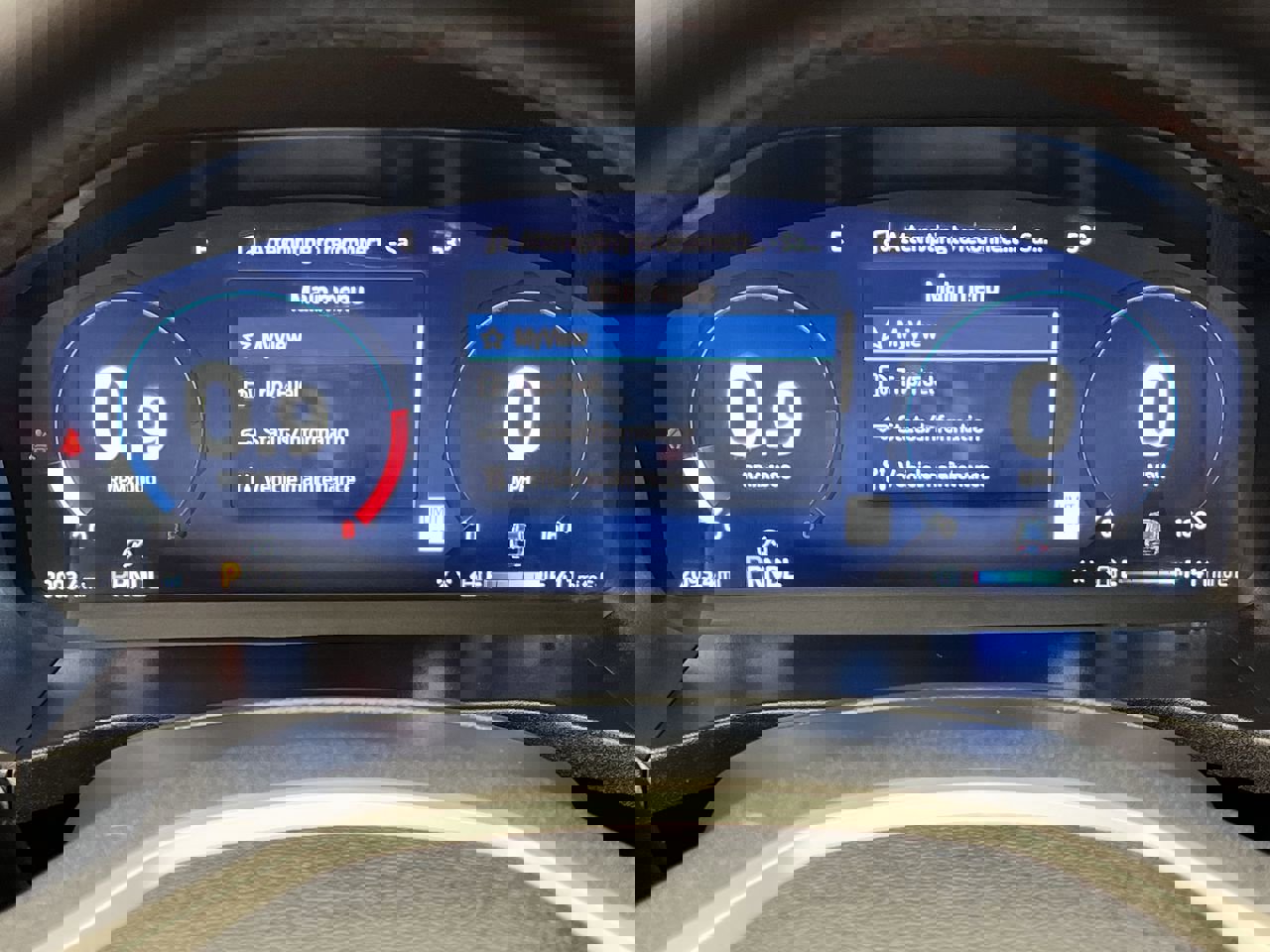 New 2026 Ford Explorer Active w/ Active Comfort Package image 17