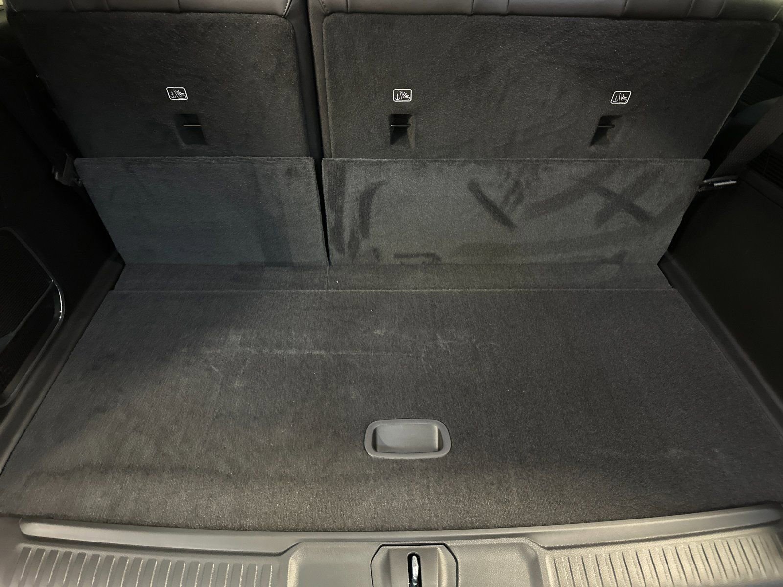 New 2026 Jeep Grand Wagoneer Limited image 15