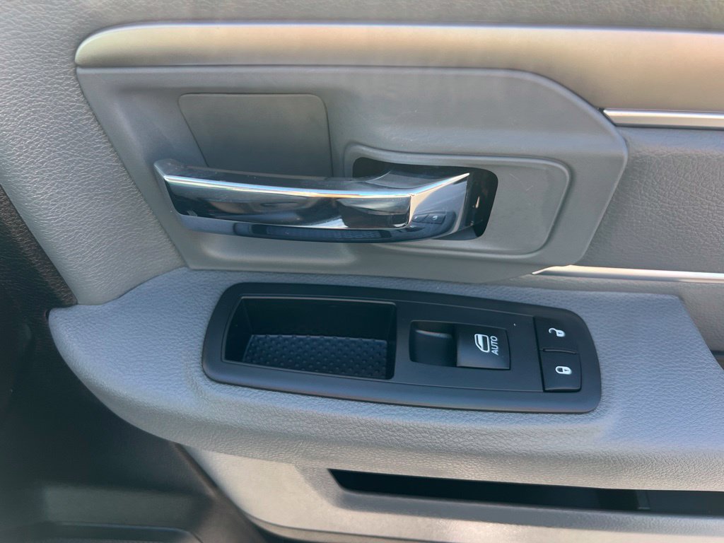 Used 2019 RAM 1500 Tradesman w/ Popular Equipment Group RWD image 36