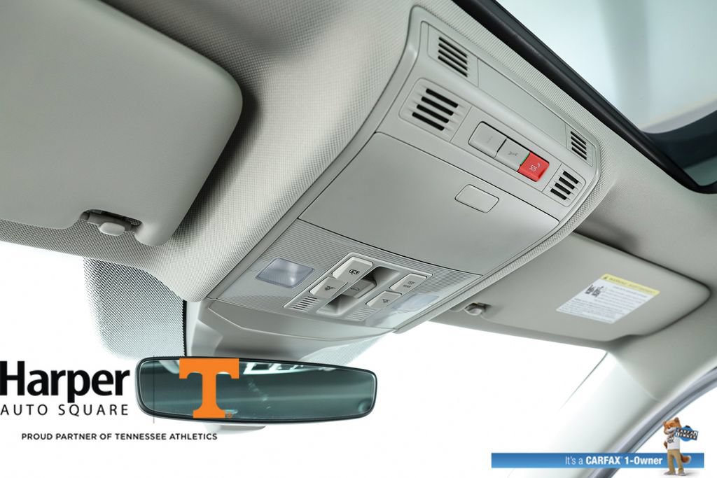 Used 2025 Volkswagen Jetta SEL FWD image 69