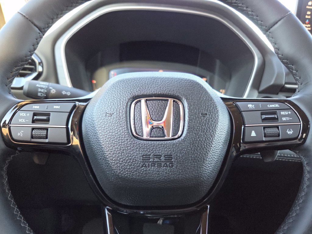 New 2026 Honda Passport RTL image 34