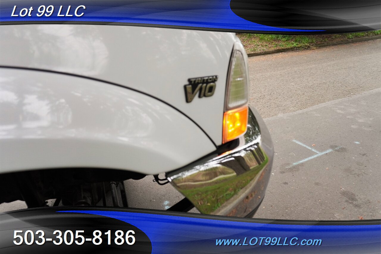 Used 2002 Ford F250 XLT AWD/4WD image 36
