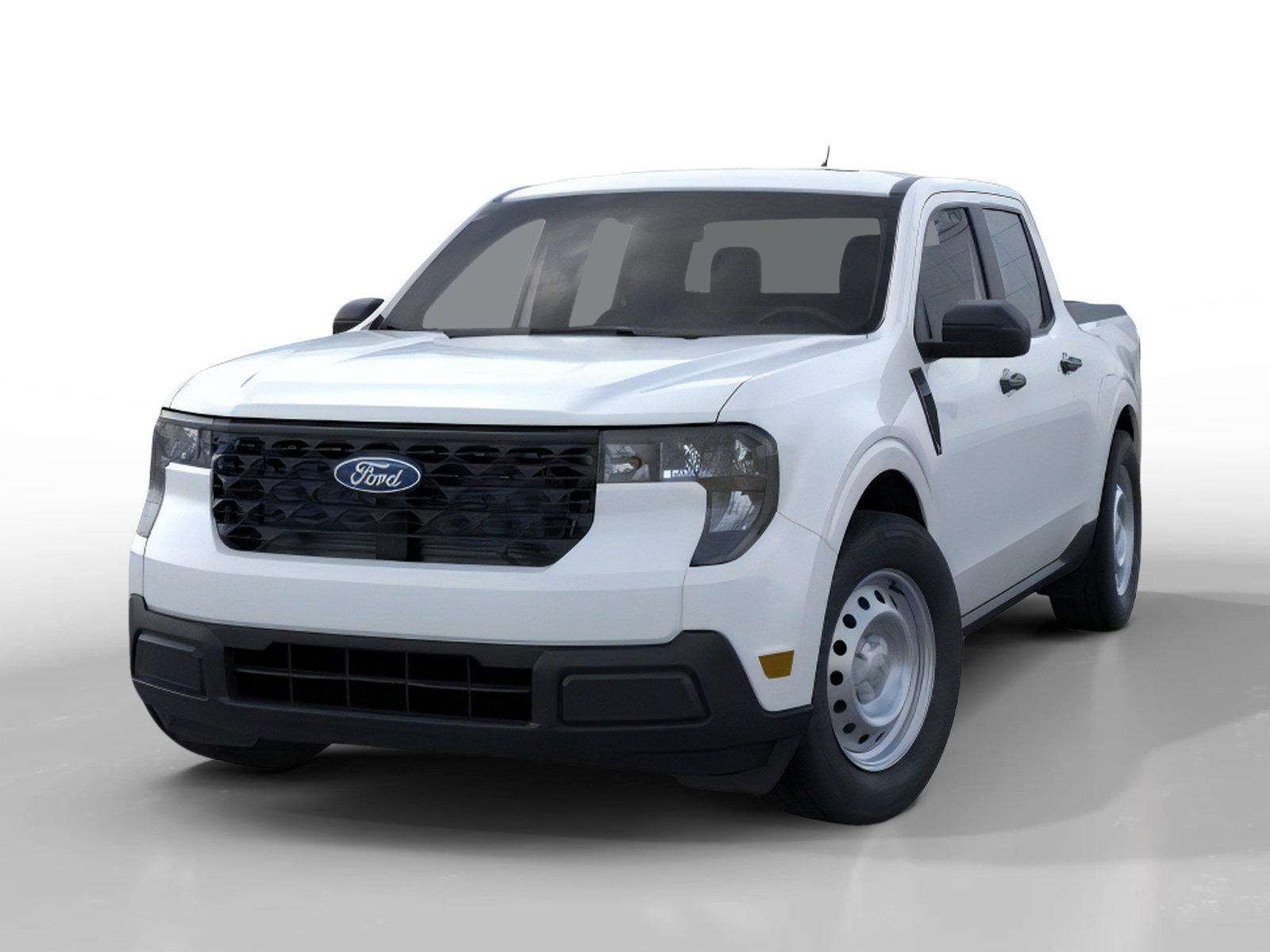 New 2026 Ford Maverick XL image 2