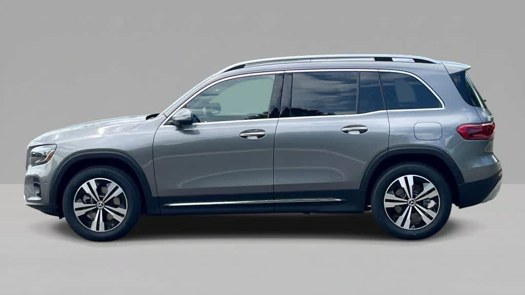 New 2026 Mercedes-Benz GLB 250 4MATIC image 5