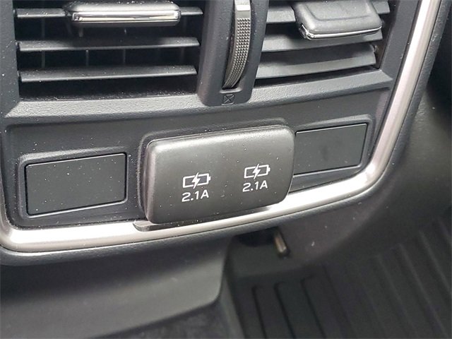 Certified 2020 Subaru Forester Limited w/ Popular Package #3 image 12