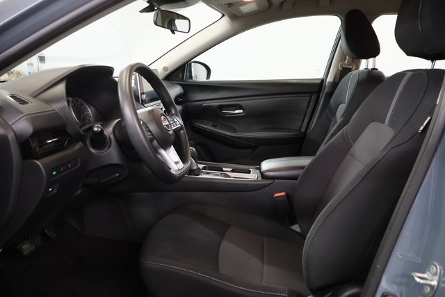 Used 2024 Nissan Sentra SV FWD image 12