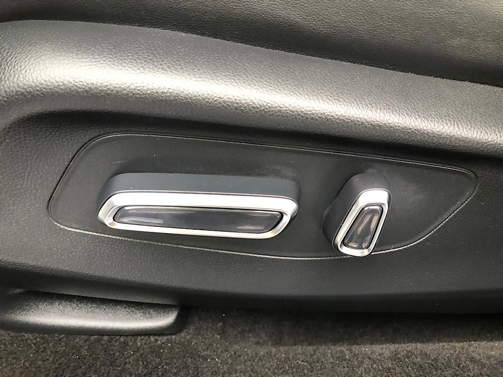 Certified 2025 Acura ADX A-Spec image 20