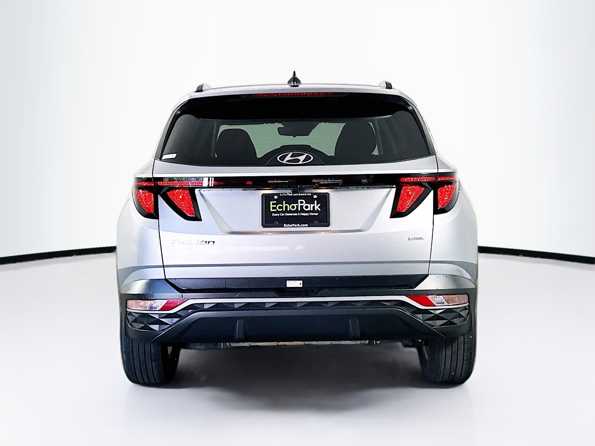 Used 2024 Hyundai Tucson SEL image 7