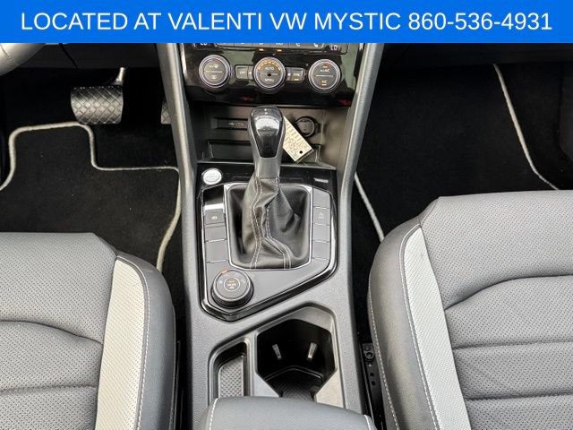 Certified 2023 Volkswagen Taos SEL AWD/4WD image 17